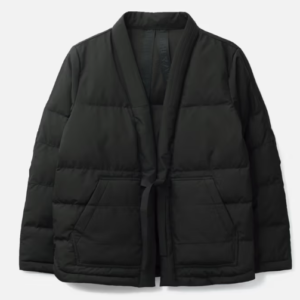 Primaloft® Padded Hanten Jacket