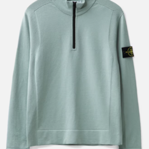 Stone Island Wool Pullover