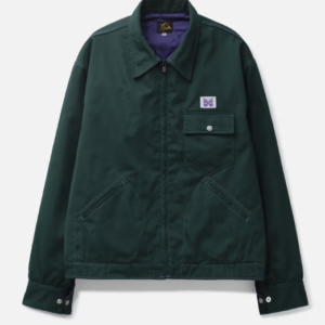Work Jacket
